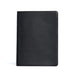 CSB Life Counsel Bible, Genuine Leather, Indexed: Practical Wisdom for All of Life by New Growth Press