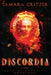 Discordia: Gods of Mytheria Book One by Tamara Critzer