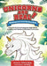 Unicorns Are Real!: Kindergarten Level Reading Book by Tiffany Haag