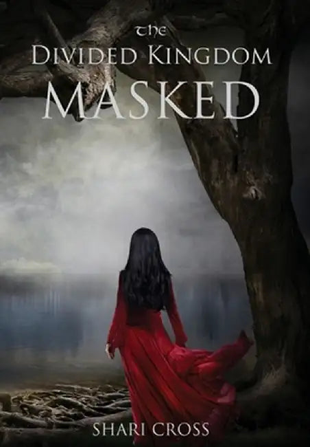 Masked by Shari Cross