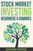 Stock Market Investing Beginners & Dummies by Giovanni Rigters