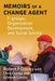 Memoirs of a Change Agent: T-groups, Organization Development, and Social Justice by Robert P. Crosby