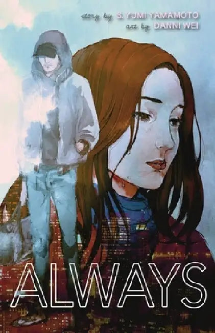 Always by S. Yumi Yamamoto