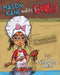 Mason Kane Makes Gumbo by Gregory Atkins