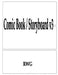 Comic Book / Storyboard v3: 200 Pages 8.5" X 11" by Rwg