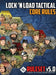 Lock 'n Load Tactical Core Rule v5.0 by Jeff Lewis
