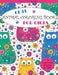 Cute Animal Coloring Book for Girls by Creative Coloring