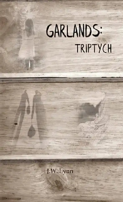Garlands: Triptych by J. W. Lynn