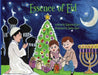 Essence of Eid by Najmun Riyaz
