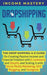 Dropshipping: The DropShipping A-Z Guide on Creating Passive Income and Financial Freedom with E-commerce and Shopify and Scaling it by Income Mastery