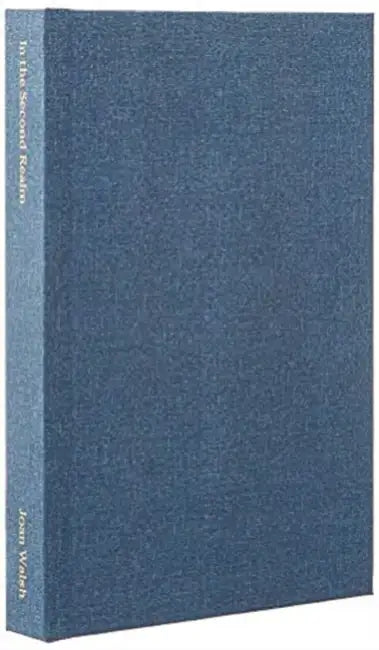 In the Second Realm by Joan Walsh