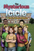The Mysterious Icicle by Candy Moore Myers
