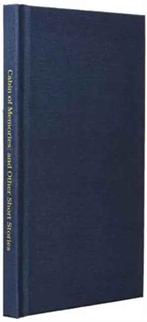 Cabin of Memories: and Other Short Stories by Misan Akuya