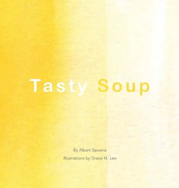 Tasty Soup by Albert Sawano