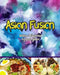 Asian Fusion by Sarah Jean Gilbert