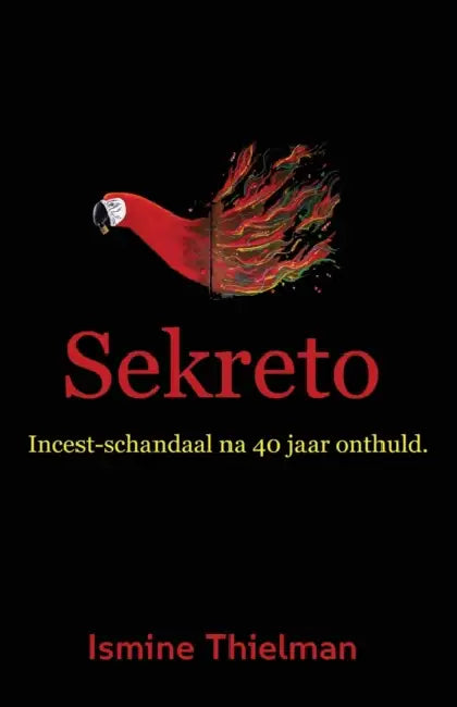 Sekreto: Incest-schandaal na 40 jaar onthuld by Ismine Thielman
