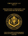 OMB Circular No. A-11 Preparation, Submission, and Execution of the Budget: 2019, Parts 1-4 by Bryan Mattheis