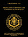 OMB Circular No. A-11 Preparation, Submission, and Execution of the Budget: December 2019 (Full) by Bryan Mattheis, Omb