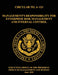 OMB CIRCULAR NO. A-123 Management's Responsibility for Enterprise Risk Management and Internal Control: 2018, Circular, by Bryan Mattheis, Omb