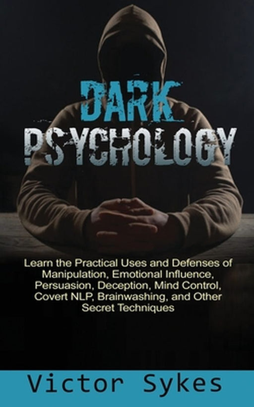 Dark Psychology by 
