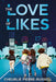 The Love of Likes by Cheurlie Pierre-Russell