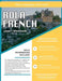 Rola French: Level 1 by Edward Lee Rocha