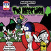 Andy Biotic in THE INFECTION by Blauvelt Wesley