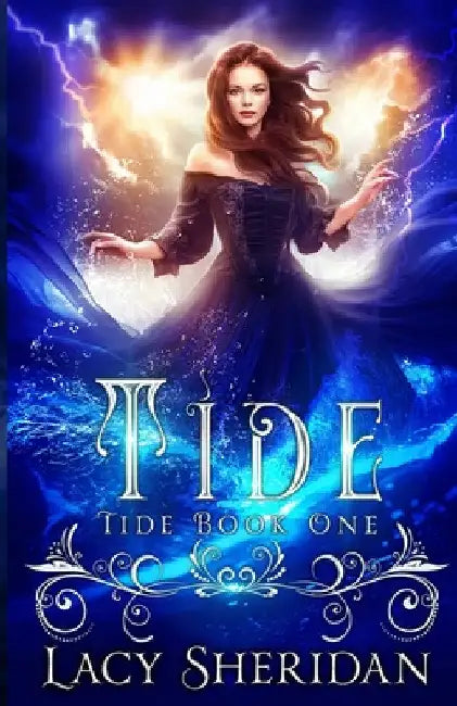 Tide by Lacy Sheridan