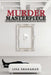 Murder Masterpiece: A Boston Publishing House Mystery by Lisa Shanahan