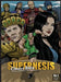 Supernesis Bible Comics No. 3 by Javier H. Ortiz