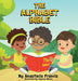 The Alphabet Bible by Anastacia Francis