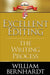 Excellent Editing: The Writing Process by William Bernhardt