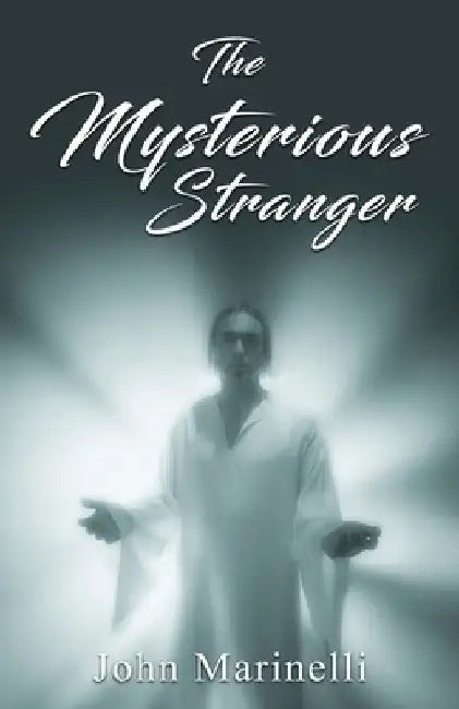 The Mysterious Stranger by John Marinelli