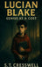 Lucian Blake: Genius at a Cost by S. T. Cresswell