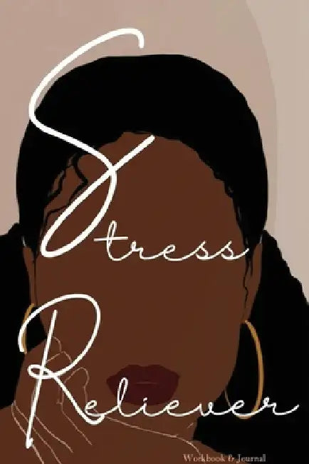 Stress Reliever by Yuri Jade Kenan