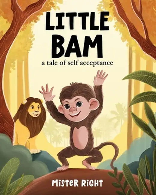 Little Bam by Mister Right