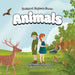 Animals (Backyard Explorer Series Book 2) by Andrew Markey