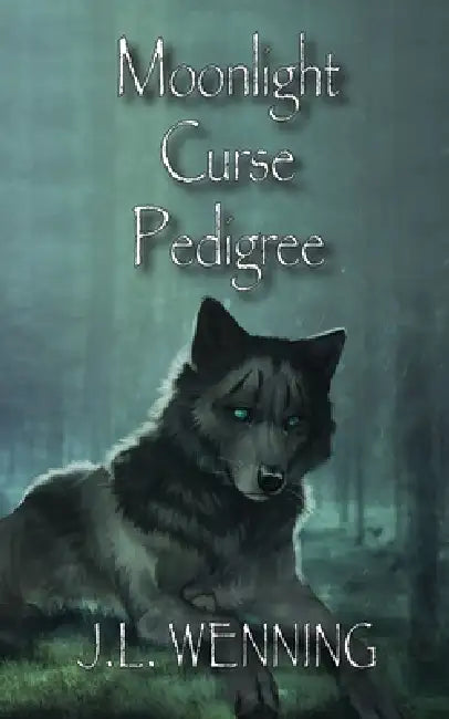 Moonlight Curse Pedigree by J. L. Wenning