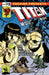 Titan Mouse of Might Issue #5 by Gary L. Shipman