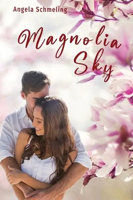 Magnolia Sky by Angela Schmeling