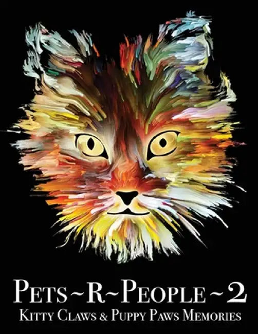 Pets R People 2 by T. Payne