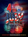 4th of july by London T. James