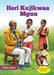 Heri Kujikwaa Mguu by Peter Juma