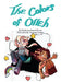 The Colors of Olleh by Robdarius Brown