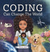 Coding Can Change the World by Edwin Kim