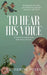 To Hear His Voice: Poem and Devotional Book by Catherine Posey