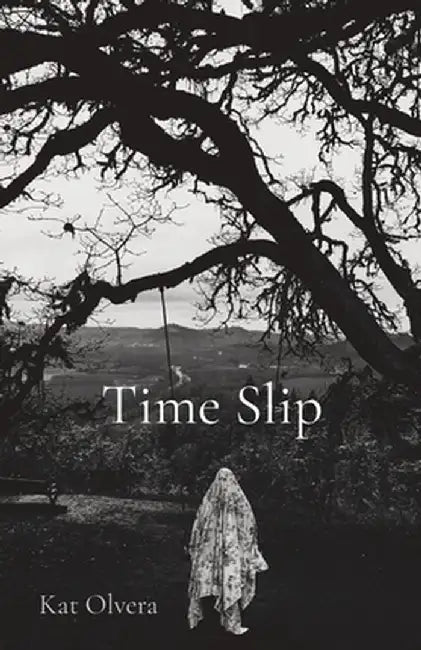 Time Slip by Terra Vagus