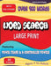 Word Search Featuring Vowel Teams & R-Controlled Vowels by Cindy Robertson