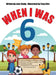 When I Was 6 by Luke Shady