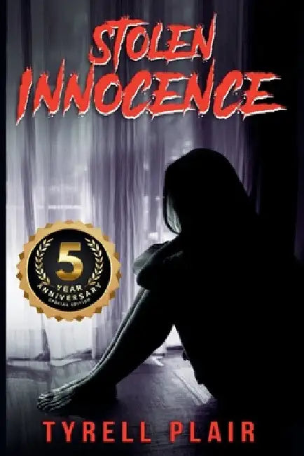 Stolen Innocence by Tyrell Plair